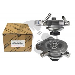 ΣΚΑΝΔΑΛΗ ΠΟΡΤΑΣ ΕΜΠΡΟΣ/ΠΙΣΩ LH NISSAN ALMERA N16 (Νίκελ)