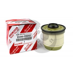 ΦΙΛΤΡΟ ΠΕΤΡΕΛΑΙΟΥ HILUX 7/05- KUN15,20,25 (2KD-FTV) ΦΙΛΤΡΟ ΠΕΤΡΕΛΑΙΟΥ HILUX 7/05- KUN15,20,25 (2KD-FTV)