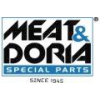 MEAT & DORIA