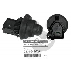 ΜΠΟΥΤΟΝ ΠΛΑΦΟΝΙΕΡΑΣ NISSAN