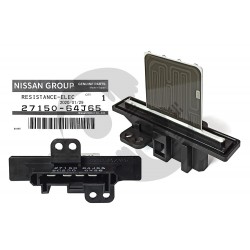 ΑΝΤΙΣΤΑΣΗ ΜΟΤΕΡ ΚΑΛΟΡΙΦΕΡ NISSAN SUNNY N14,PRIMERA P10