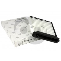 ΦΙΛΤΡΟ ΚΑΜΠΙΝΑΣ NISSAN TIIDA 2007-2012