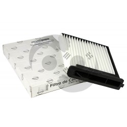 ΦΙΛΤΡΟ ΚΑΜΠΙΝΑΣ NISSAN TIIDA 2007-2012