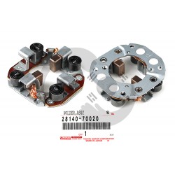 ΨΗΚΤΡΟΘΗΚΗ ΜΙΖΑΣ TOYOTA ΨΗΚΤΡΟΘΗΚΗ ΜΙΖΑΣ TOYOTA