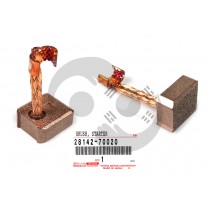 ΚΑΡΒΟΥΝΑΚΙ ΜΙΖΑΣ TOYOTA