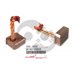 ΚΑΡΒΟΥΝΑΚΙ ΜΙΖΑΣ TOYOTA