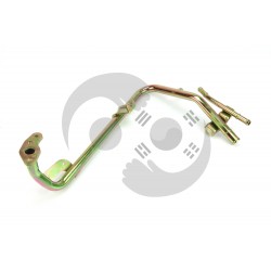 ΣΩΛΗΝΑ ΝΕΡΟΥ TOYOTA COROLLA E12,AVENSIS T22/T25 (1ZZ-FE/3ZZ-FE/4ZZ-FE)