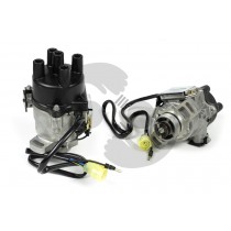 ΔΙΑΝΟΜΕΑΣ HONDA (TD-10I/TD-13I/TD-20I)