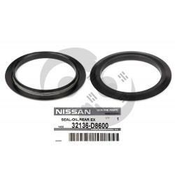 ΤΣΙΜΟΥΧΑ ΣΑΣΜΑΝ NISSAN CABSTAR