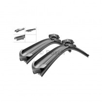 ΜΑΚΤΡΑ ΚΑΘΑΡΙΣΤΗΡΩΝ ΕΜΠΡΟΣ BOSCH AM466S 650mm/380mm ΜΑΚΤΡΑ ΚΑΘΑΡΙΣΤΗΡΩΝ ΕΜΠΡΟΣ BOSCH AM466S 650mm/380mm