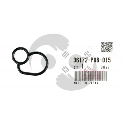 O-RING ΒΑΛΒΙΔΑΣ Vtec ΑΝΩ HONDA (D16W5/B16A2)