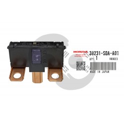 ΑΣΦΑΛΕΙΑ MULTI HONDA 100A/70A