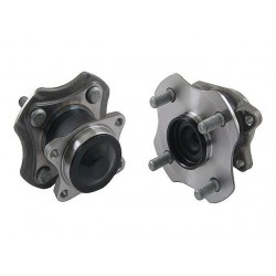 ΡΟΥΛΕΜΑΝ ΤΡΟΧΟΥ ΠΙΣΩ TOYOTA YARIS P10 (Χωρίς ABS)