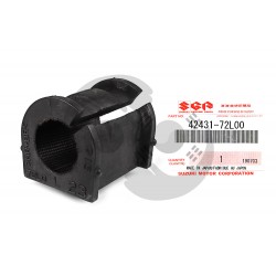 ΛΑΣΤΙΧΟ ΖΑΜΦΟΡ ΕΜΠΡΟΣ ΜΕΣΑΙΟ SUZUKI SWIFT Sport ZC32 (M16A)