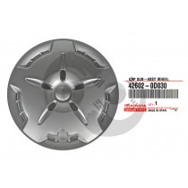 ΤΑΣΙ ΖΑΝΤΑΣ 14\'\' TOYOTA YARIS P10 France production