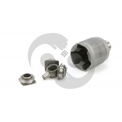 ΜΠΙΛΙΟΦΟΡΟΣ ΕΣΩ LH HONDA CIVIC EK VTi 99-00 (B16A2)