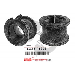 ΛΑΣΤΙΧΟ ΚΡΕΜΑΓΙΕΡΑΣ RH TOYOTA STARLET P7