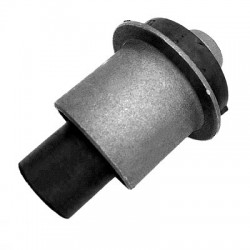 ΣΥΝΕΜΠΛΟΚ ΓΕΦΥΡΑΣ ΕΜΠΡΟΣ (ΠΙΣΩ) NISSAN MICRA K12,TIIDA 05-