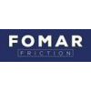 FOMAR Friction