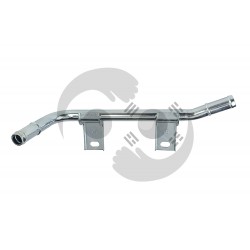 ΣΩΛΗΝΑ ΚΑΛΟΡΙΦΕΡ SUZUKI JIMNY