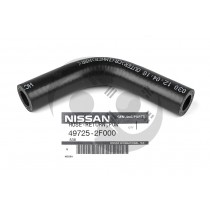 ΚΟΛΛΑΡΟ ΕΠΙΣΤΡΟΦΗΣ ΛΑΔΙΟΥ ΥΔΡΑΥΛΙΚΟΥ ΤΙΜΟΝΙΟΥ PRIMERA P11