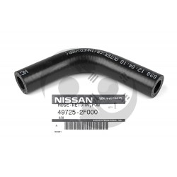 ΚΟΛΛΑΡΟ ΕΠΙΣΤΡΟΦΗΣ ΛΑΔΙΟΥ ΥΔΡΑΥΛΙΚΟΥ ΤΙΜΟΝΙΟΥ PRIMERA P11