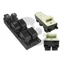 ΔΙΑΚΟΠΤΕΣ ΤΖΑΜΙΩΝ ΕΜΠΡΟΣ LH TOYOTA COROLLA E10 Sedan