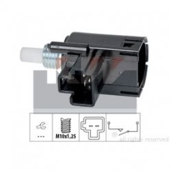 ΒΑΛΒΙΔΑ ΠΕΝΤΑΛ ΣΥΜΠΛΕΚΤΗ TOYOTA