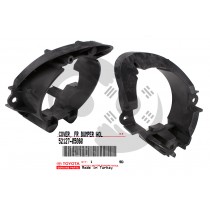 ΒΑΣΗ ΠΡΟΒΟΛΕΑ ΟΜΙΧΛΗΣ RH TOYOTA AVENSIS T27 ΒΑΣΗ ΠΡΟΒΟΛΕΑ ΟΜΙΧΛΗΣ RH TOYOTA AVENSIS T27