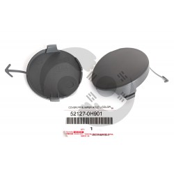 ΤΑΠΑ ΠΡΟΦΥΛΑΚΤΗΡΑ ΕΜΠΡΟΣ TOYOTA AYGO GB10 -2008 ΤΑΠΑ ΠΡΟΦΥΛΑΚΤΗΡΑ ΕΜΠΡΟΣ TOYOTA AYGO GB10 -2008