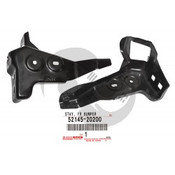 ΒΑΣΗ ΠΡΟΦΥΛΑΚΤΗΡΑ ΕΜΠΡΟΣ RH TOYOTA AVENSIS T22 ΒΑΣΗ ΠΡΟΦΥΛΑΚΤΗΡΑ ΕΜΠΡΟΣ RH TOYOTA AVENSIS T22