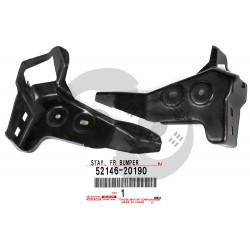 ΒΑΣΗ ΠΡΟΦΥΛΑΚΤΗΡΑ ΕΜΠΡΟΣ LH TOYOTA AVENSIS T22 ΒΑΣΗ ΠΡΟΦΥΛΑΚΤΗΡΑ ΕΜΠΡΟΣ LH TOYOTA AVENSIS T22