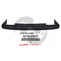 ΠΡΟΦΥΛΑΚΤΗΡΑΣ ΠΙΣΩ ΑΝΩ TOYOTA AVENSIS T22 Sedan/Liftback ΠΡΟΦΥΛΑΚΤΗΡΑΣ ΠΙΣΩ ΑΝΩ TOYOTA AVENSIS T22 Sedan/Liftback