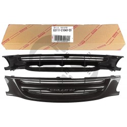 ΜΑΣΚΑ TOYOTA CALDINA T211/T215 ΜΑΣΚΑ TOYOTA CALDINA T211/T215