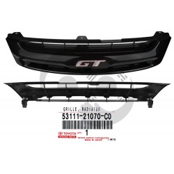 ΜΑΣΚΑ TOYOTA CALDINA GT 99-02 ΜΑΣΚΑ TOYOTA CALDINA GT 99-02