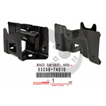 ΒΑΣΗ ΚΛΕΙΔΑΡΙΑΣ ΚΑΠΩ TOYOTA iQ