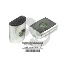 ΕΔΡΑ ΡΥΘΜΙΣΗΣ ΨΑΛΙΔΙΟΥ NISSAN P/U D22