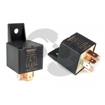 ΡΕΛΕ ΓΕΝΙΚΗΣ ΕΦΑΡΜΟΓΗΣ ΜΕ ΒΑΣΗ NAGARES RLP/5-12 12V-40A (5 Επαφές) ΡΕΛΕ ΓΕΝΙΚΗΣ ΕΦΑΡΜΟΓΗΣ ΜΕ ΒΑΣΗ NAGARES RLP/5-12 12V-40A (5 Επαφές)