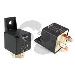 ΡΕΛΕ ΓΕΝΙΚΗΣ ΕΦΑΡΜΟΓΗΣ ΜΕ ΒΑΣΗ NAGARES RLP/4-12 12V-40A (4 Επαφές) ΡΕΛΕ ΓΕΝΙΚΗΣ ΕΦΑΡΜΟΓΗΣ ΜΕ ΒΑΣΗ NAGARES RLP/4-12 12V-40A (4 Επαφές)