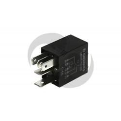 ΡΕΛΕ ΓΕΝΙΚΗΣ ΕΦΑΡΜΟΓΗΣ NAGARES 12V-10/20A (5 Επαφές) ΡΕΛΕ ΓΕΝΙΚΗΣ ΕΦΑΡΜΟΓΗΣ NAGARES 12V-10/20A (5 Επαφές)