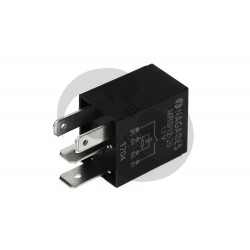 ΡΕΛΕ ΓΕΝΙΚΗΣ ΕΦΑΡΜΟΓΗΣ NAGARES 12V-10/20A (4 Επαφές) ΡΕΛΕ ΓΕΝΙΚΗΣ ΕΦΑΡΜΟΓΗΣ NAGARES 12V-10/20A (4 Επαφές)