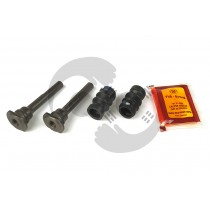 ΠΕΙΡΟΙ ΔΑΓΚΑΝΑΣ ΕΜΠΡΟΣ SUZUKI ALTO AMF310 2009-