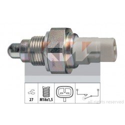 ΒΑΛΒΙΔΑ ΟΠΙΣΘΕΝ TOYOTA