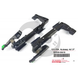 ΣΤΗΡΙΓΜΑ ΡΑΓΑΣ ΗΛΙΟΡΟΦΗΣ LH TOYOTA CARINA E T19 ΣΤΗΡΙΓΜΑ ΡΑΓΑΣ ΗΛΙΟΡΟΦΗΣ LH TOYOTA CARINA E T19