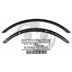 ΦΡΥΔΙ ΦΤΕΡΟΥ ΕΜΠΡΟΣ LH NISSAN SUNNY N14 GTi-R