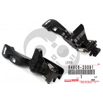 ΣΚΑΝΔΑΛΗ ΠΟΡΤ-ΜΠΑΓΚΑΖ TOYOTA COROLLA E10 95- ,E11,CARINA E UK Production