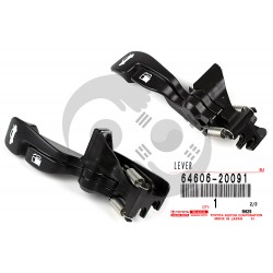 ΣΚΑΝΔΑΛΗ ΠΟΡΤ-ΜΠΑΓΚΑΖ TOYOTA COROLLA E10 95- ,E11,CARINA E UK Production ΣΚΑΝΔΑΛΗ ΠΟΡΤ-ΜΠΑΓΚΑΖ TOYOTA COROLLA E10 95- ,E11,CARINA E UK Production