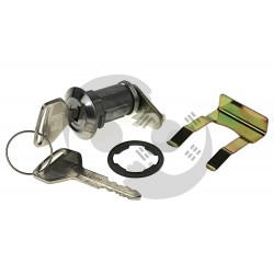 ΑΦΑΛΟΣ ΠΟΡΤΑΣ LH TOYOTA HILUX RN30/RN40