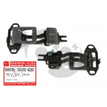 ΣΚΑΝΔΑΛΗ ΠΟΡΤΑΣ LH FEROZA F300