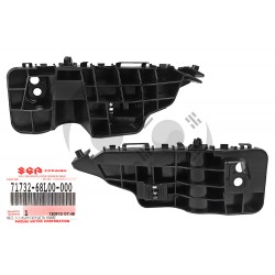 ΒΑΣΗ ΠΡΟΦΥΛΑΚΤΗΡΑ ΠΛΑΙΝΗ ΕΜΠΡΟΣ LH SUZUKI SWIFT ZC72/ZC92 AZG416 ΒΑΣΗ ΠΡΟΦΥΛΑΚΤΗΡΑ ΠΛΑΙΝΗ ΕΜΠΡΟΣ LH SUZUKI SWIFT ZC72/ZC92 AZG416